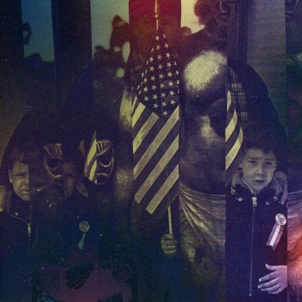 Trash Talk - Eyes & Nines  CD